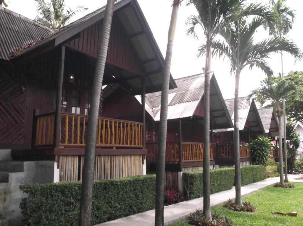 Your Place Resort Chaweng  Exterior photo